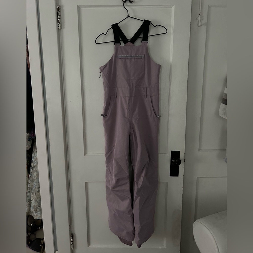 Roxy ski suit Lilac